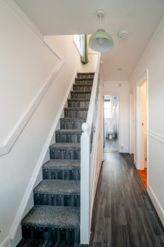 15 King’s Road, Leiston