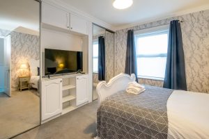 15 King’s Road, Leiston
