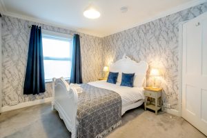 15 King’s Road, Leiston