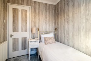 15 King’s Road, Leiston