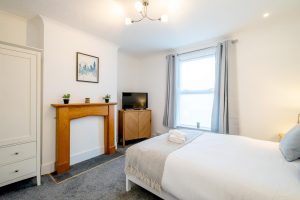 15 King’s Road, Leiston