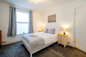 15 King’s Road, Leiston