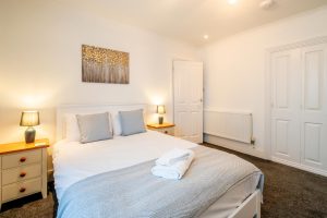 15 King’s Road, Leiston