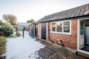 15 King’s Road, Leiston