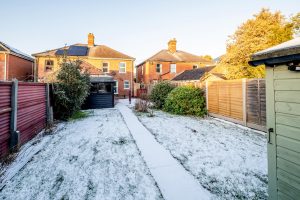 15 King’s Road, Leiston