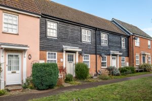 Driftwood – 10 Britten close