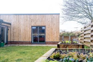 Oak Barn