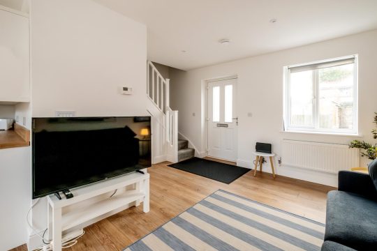 Dray Cottage