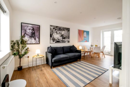 Dray Cottage