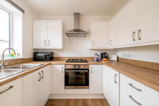 Dray Cottage