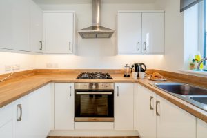 Garden Cottage, Leiston