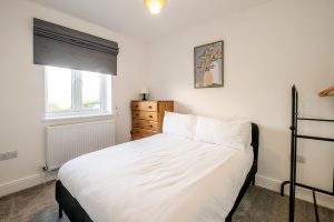 Garden Cottage, Leiston