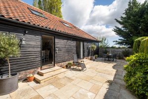 The Stables, Kelsale