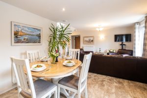 The Stables, Kelsale
