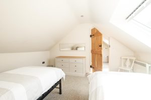 The Stables, Kelsale