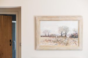 The Stables, Kelsale