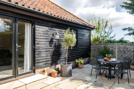 The Stables, Kelsale