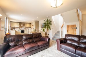 The Stables, Kelsale