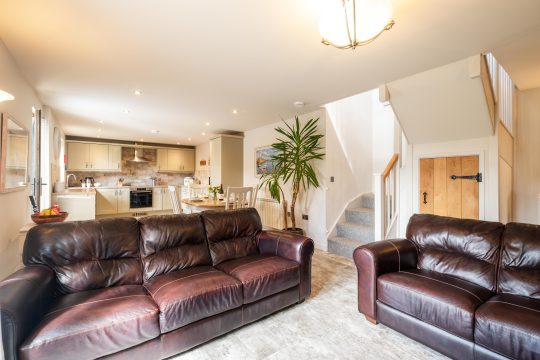 The Stables, Kelsale