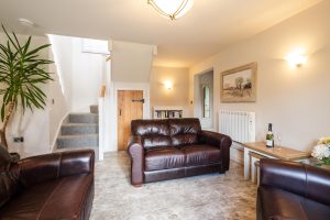 The Stables, Kelsale