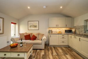 Vine Cottage, Kelsale