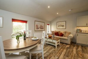 Vine Cottage, Kelsale