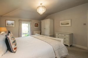 Vine Cottage, Kelsale