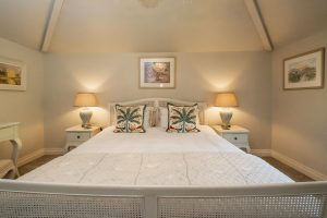 Vine Cottage, Kelsale