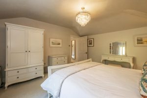 Vine Cottage, Kelsale