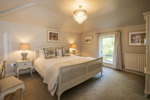 Vine Cottage, Kelsale