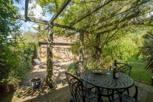 Vine Cottage, Kelsale