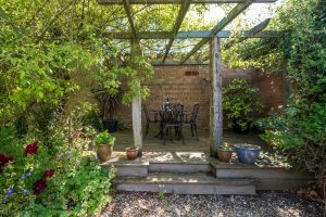 Vine Cottage, Kelsale