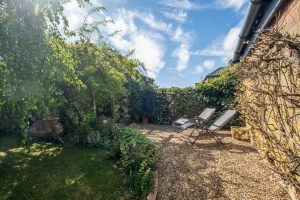 Vine Cottage, Kelsale