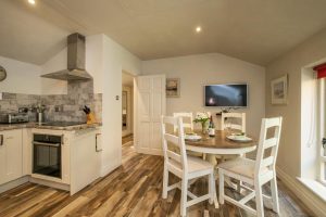 Vine Cottage, Kelsale
