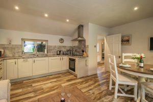 Vine Cottage, Kelsale
