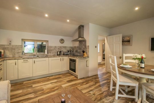 Vine Cottage, Kelsale