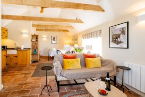 Holly Tree Lodge