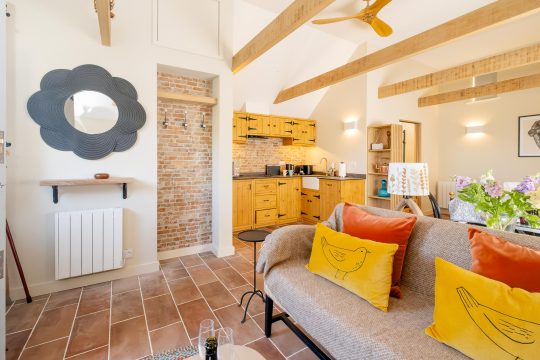Holly Tree Lodge
