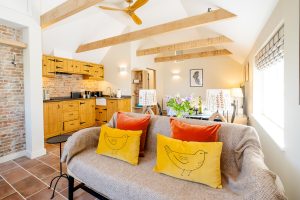Holly Tree Lodge
