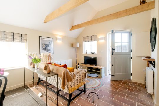 Holly Tree Lodge