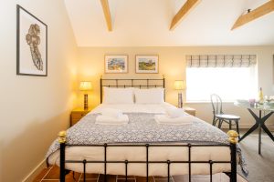 Holly Tree Lodge