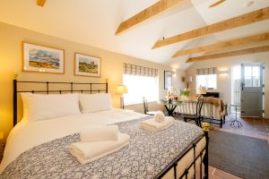 Holly Tree Lodge