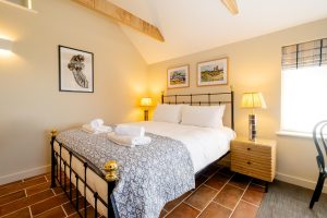 Holly Tree Lodge