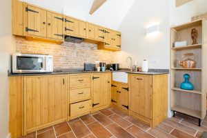 Holly Tree Lodge