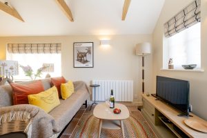 Holly Tree Lodge