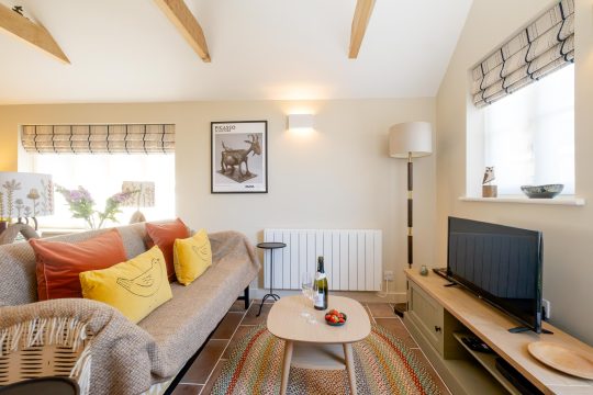 Holly Tree Lodge