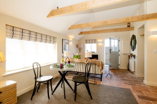 Holly Tree Lodge
