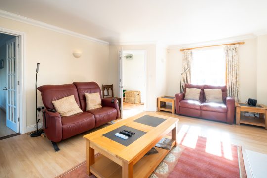 3 Sanctuary Court