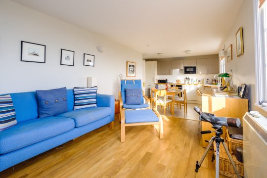 3 Truman Lodge