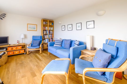 3 Truman Lodge